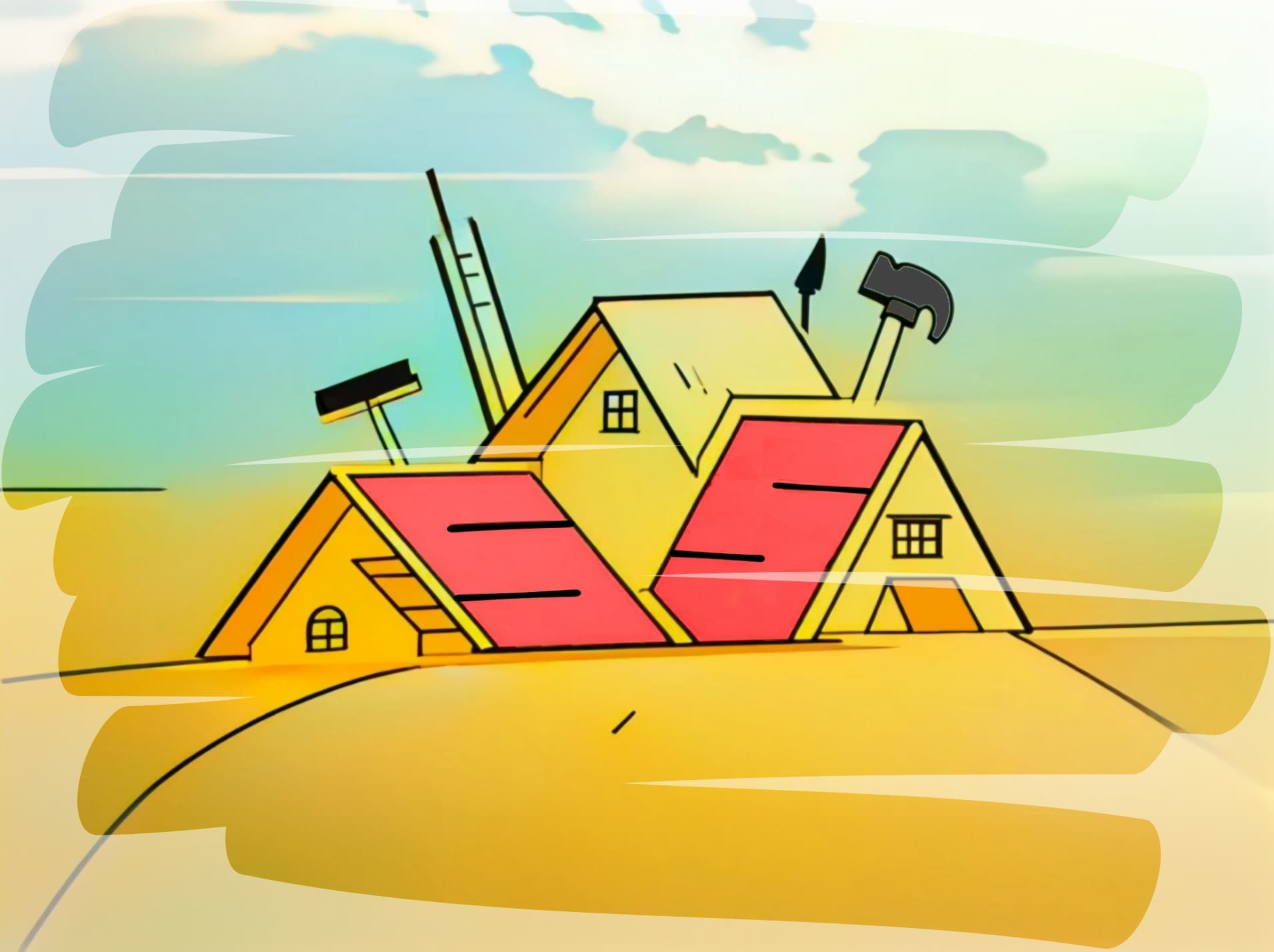 Sri Sellandiamman Cements and Steels Logo